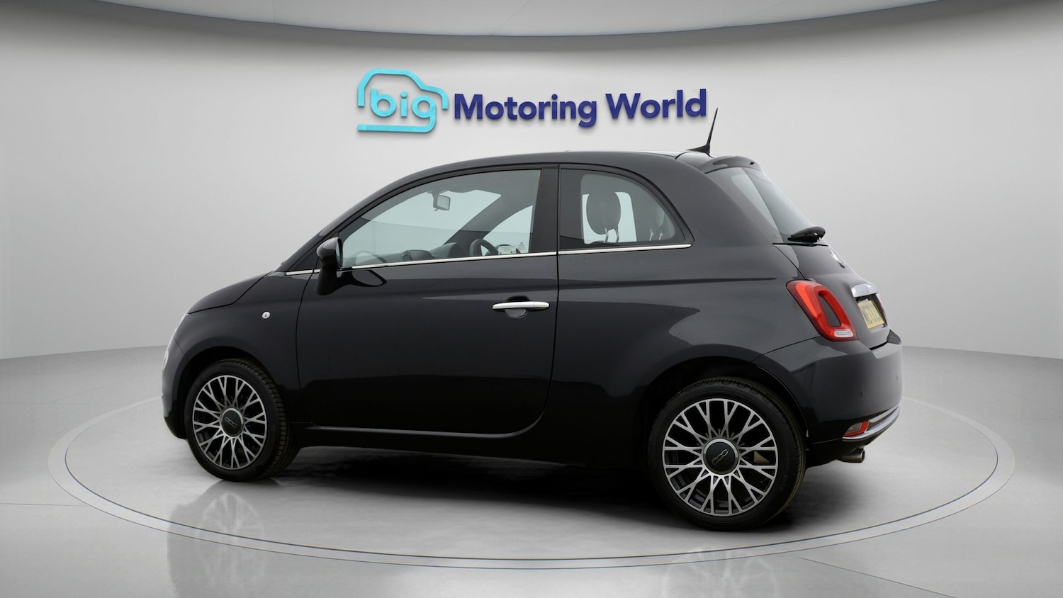 Used Fiat 500 2024 for sale - 77749642: Photo 4