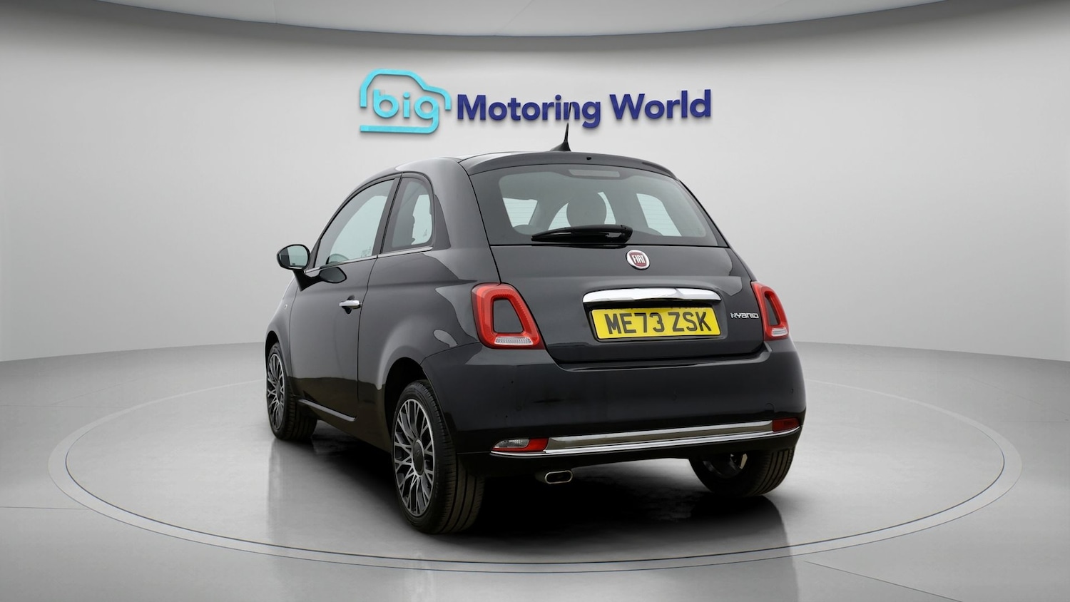 Used Fiat 500 2024 for sale - 77749642: Photo 5