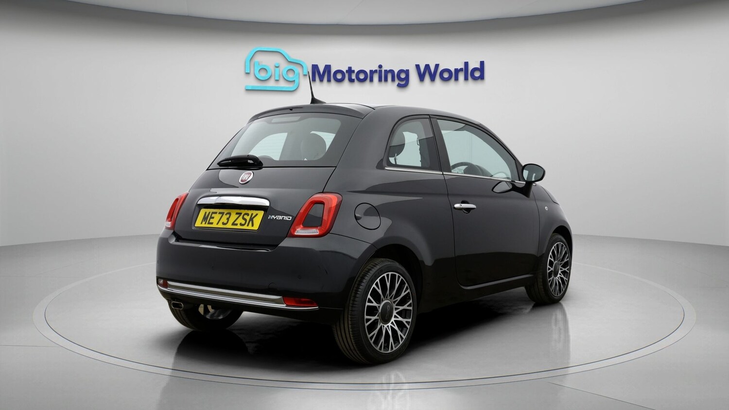 Used Fiat 500 2024 for sale - 77749642: Photo 6