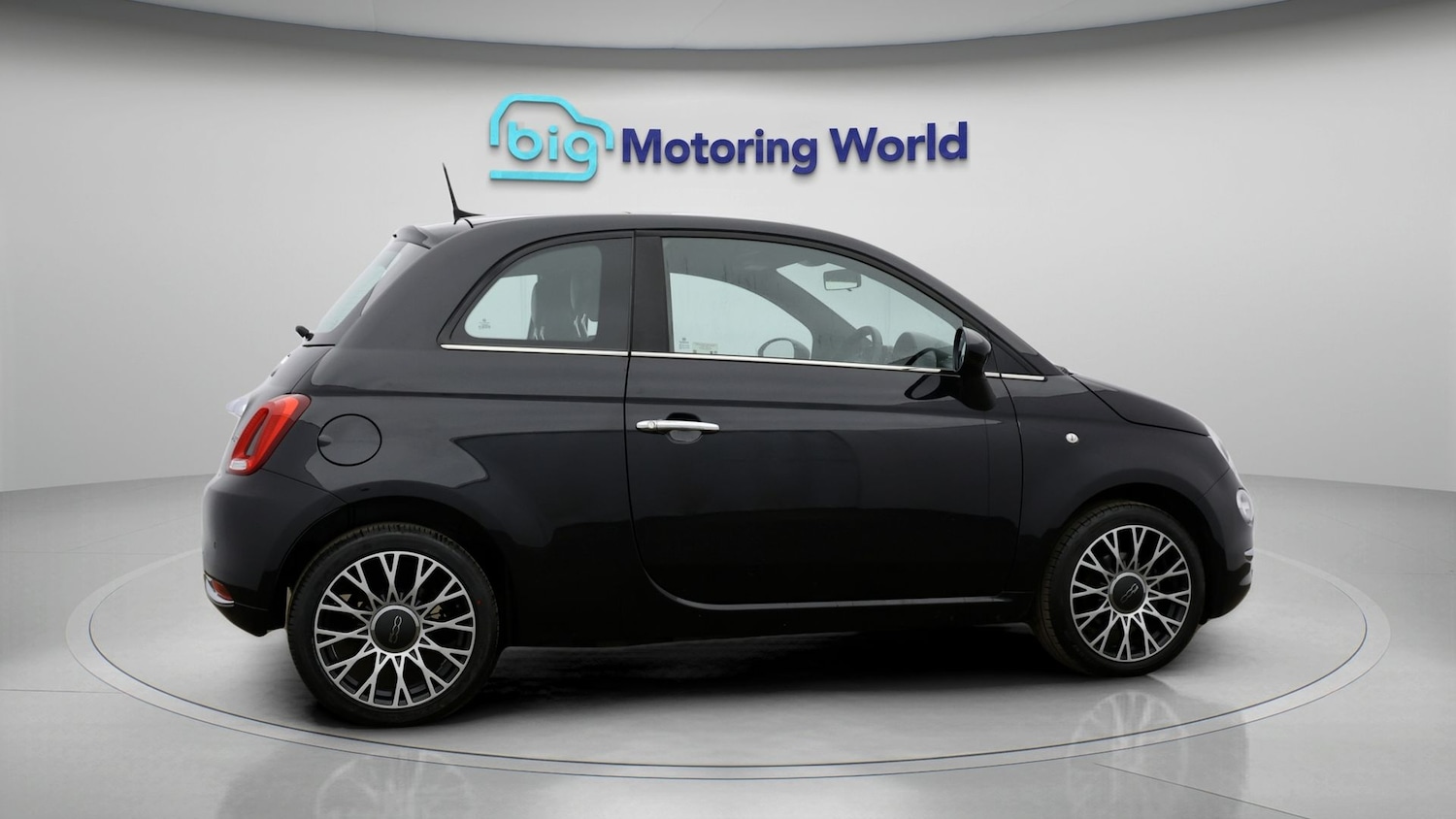 Used Fiat 500 2024 for sale - 77749642: Photo 7