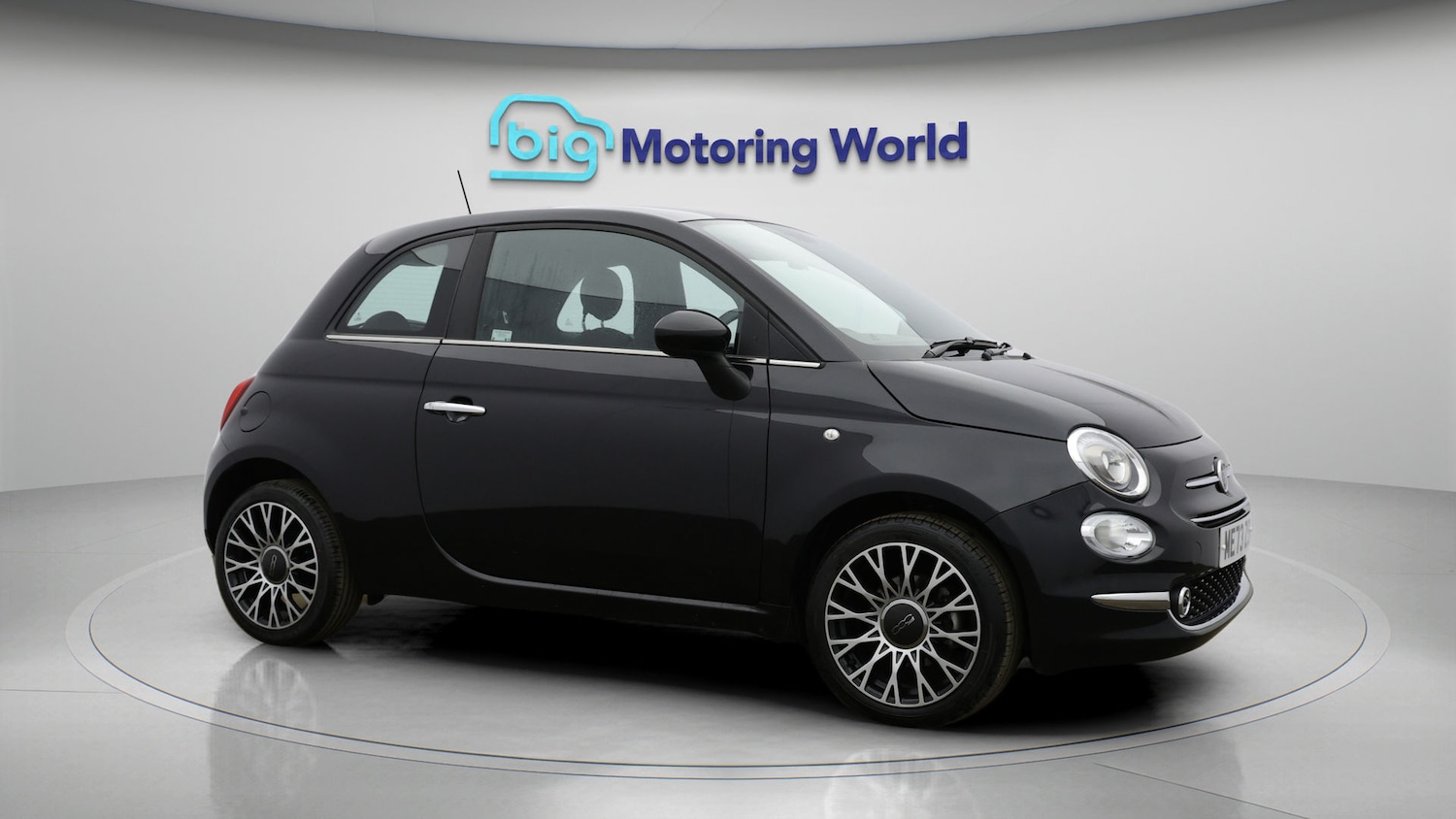 Used Fiat 500 2024 for sale - 77749642: Photo 8