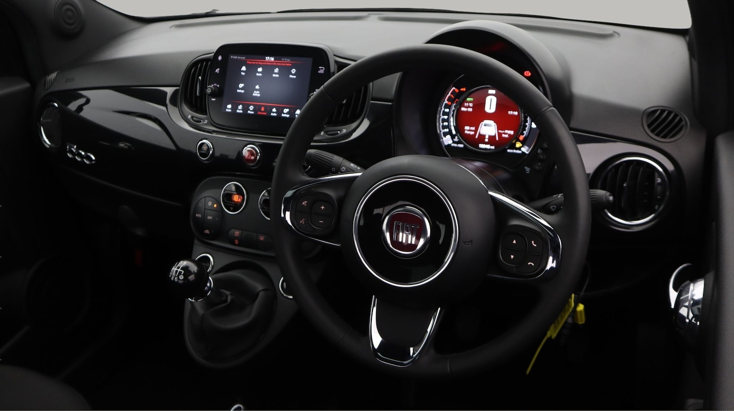 Used Fiat 500 2024 for sale - 77749642: Photo 9