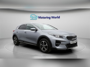 Used Kia XCeed 2022 for sale - 78637161: Photo
