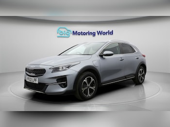 Used Kia XCeed 2022 for sale - 78637161: Photo
