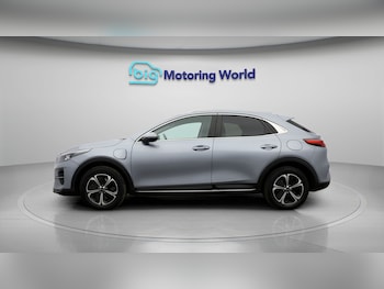 Used Kia XCeed 2022 for sale - 78637161: Photo