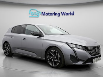 Used Peugeot 308 2023 for sale - 75588146: Photo