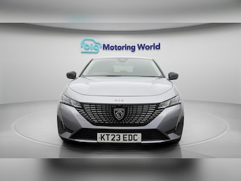 Used Peugeot 308 2023 for sale - 75588146: Photo