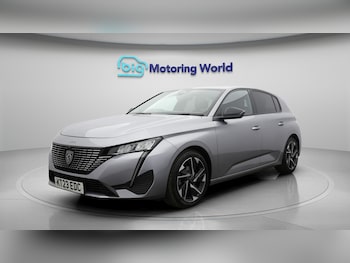 Used Peugeot 308 2023 for sale - 75588146: Photo