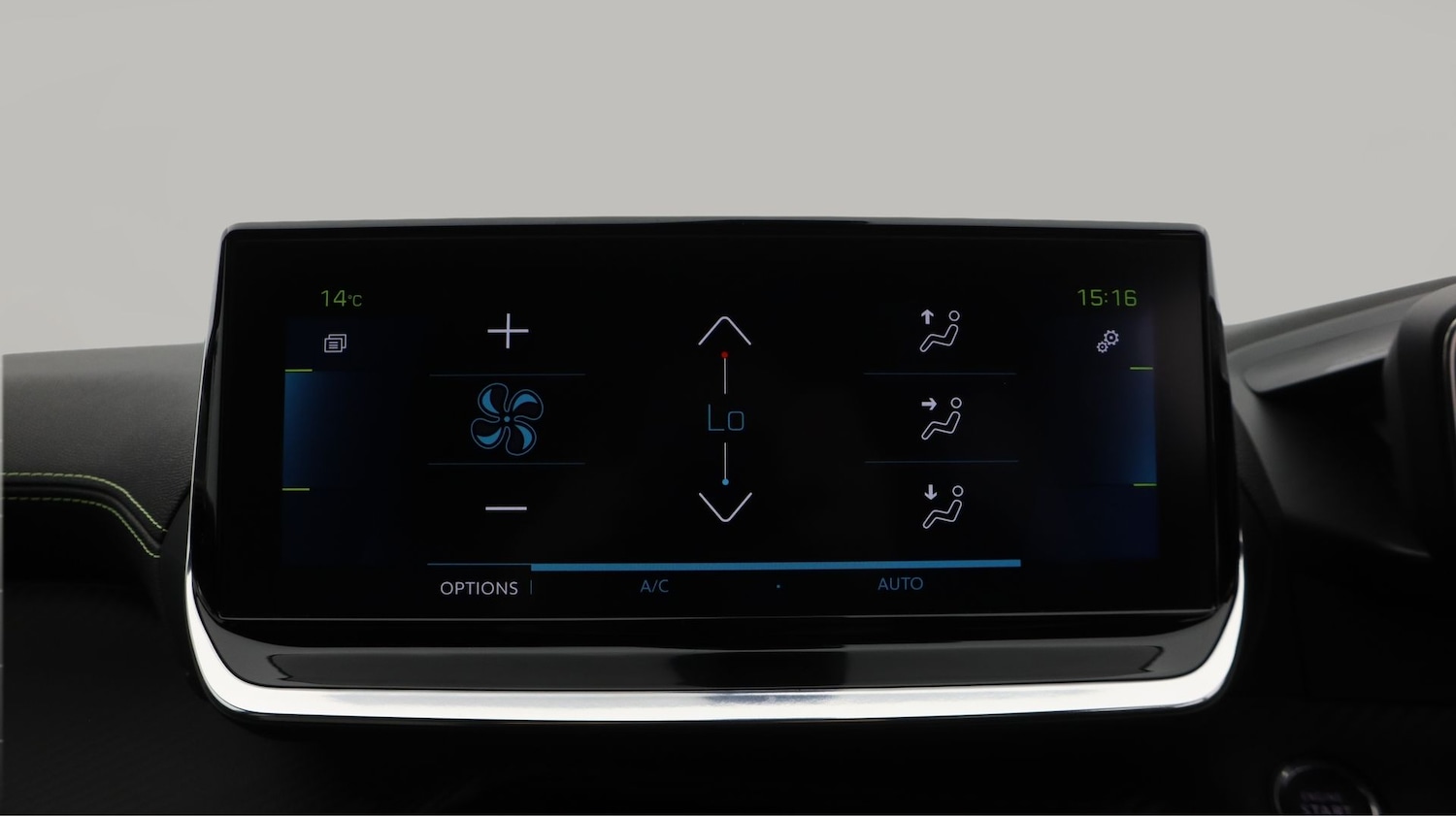 Used Peugeot 208 2020 for sale - 77573060: Photo 12