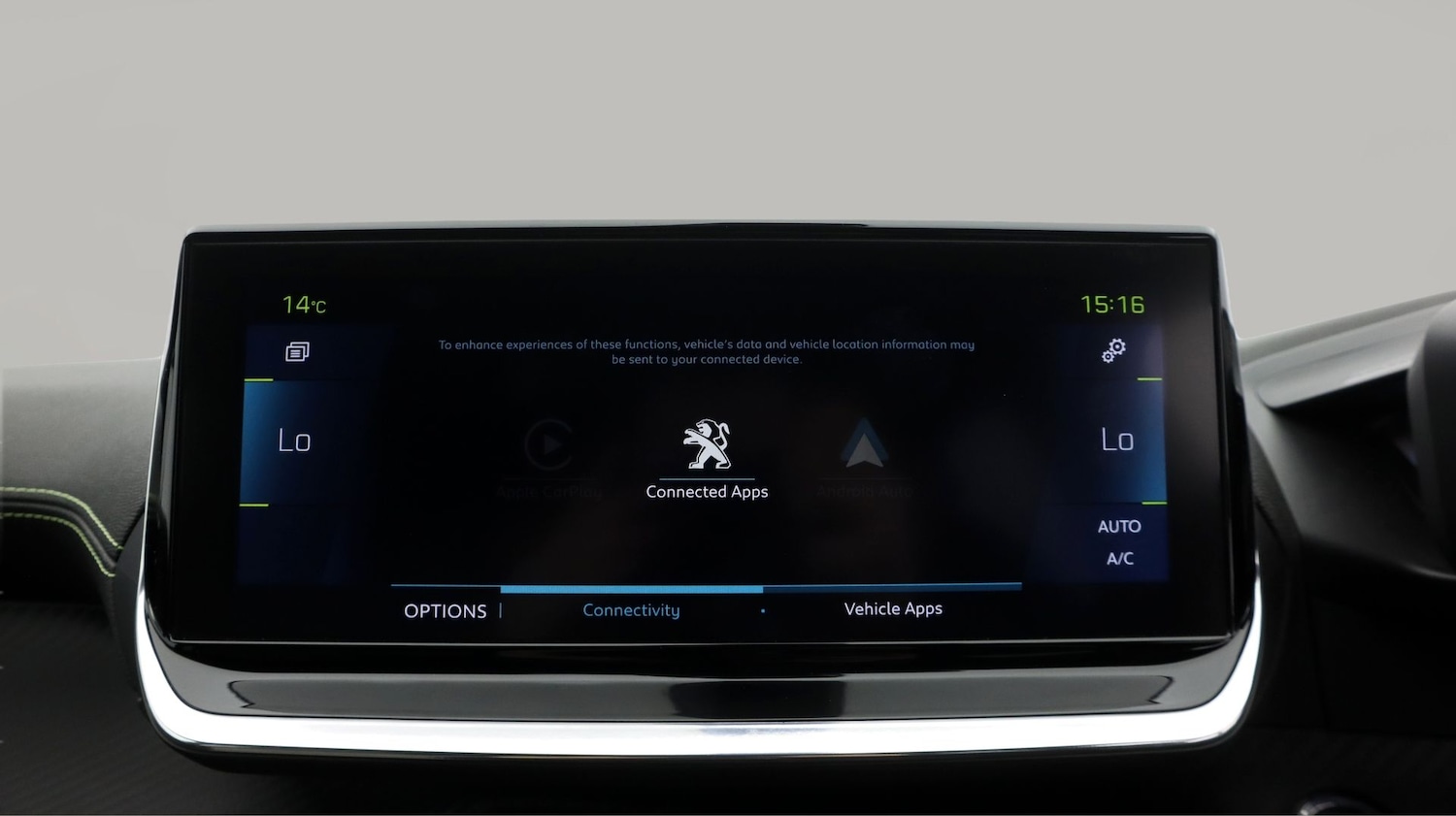 Used Peugeot 208 2020 for sale - 77573060: Photo 24