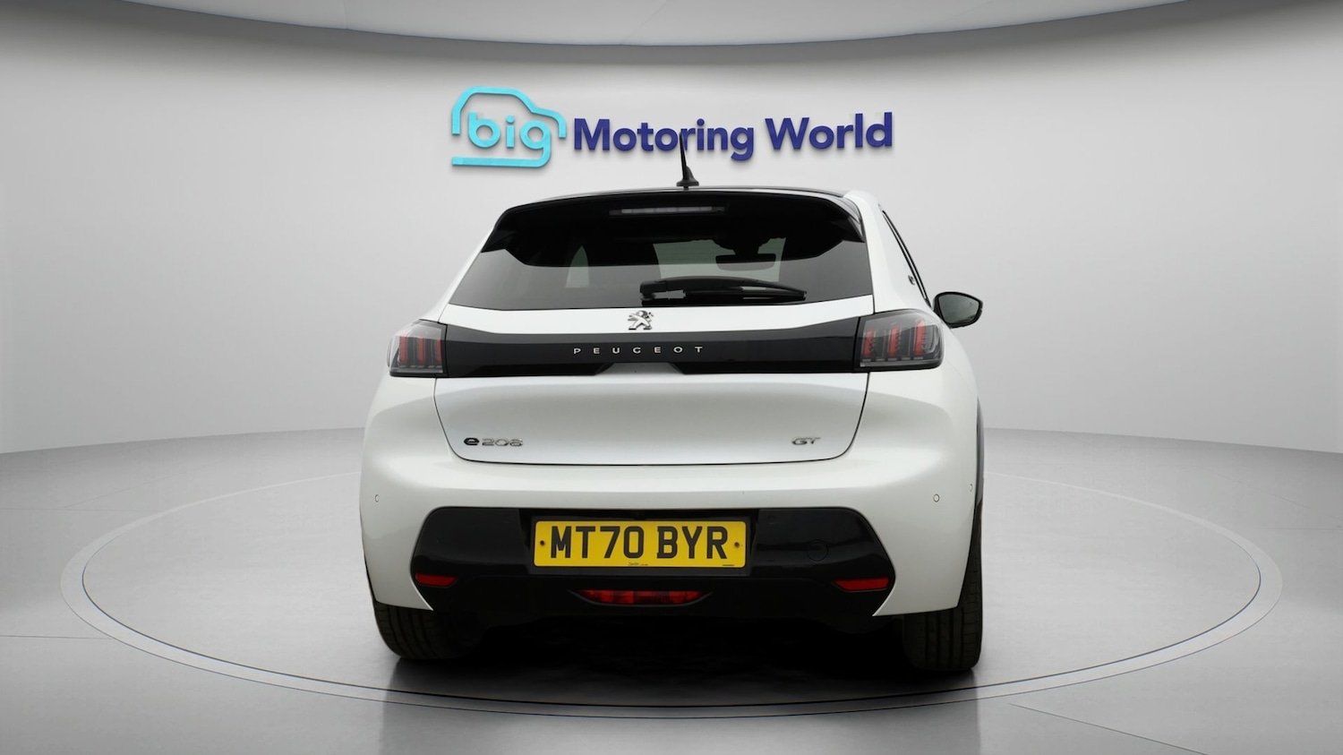 Used Peugeot 208 2020 for sale - 77573060: Photo 6