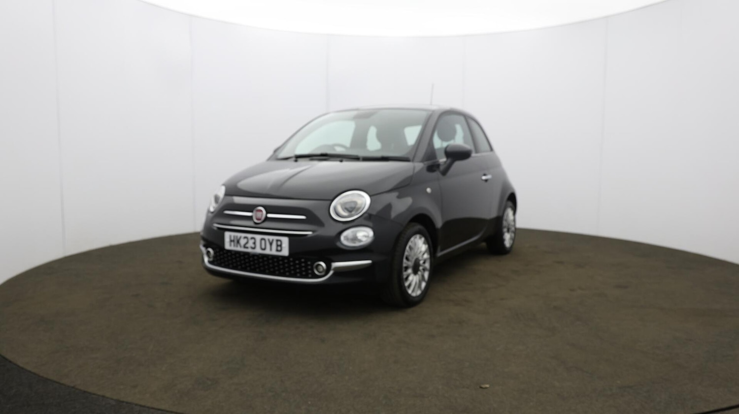 Vehicle 40