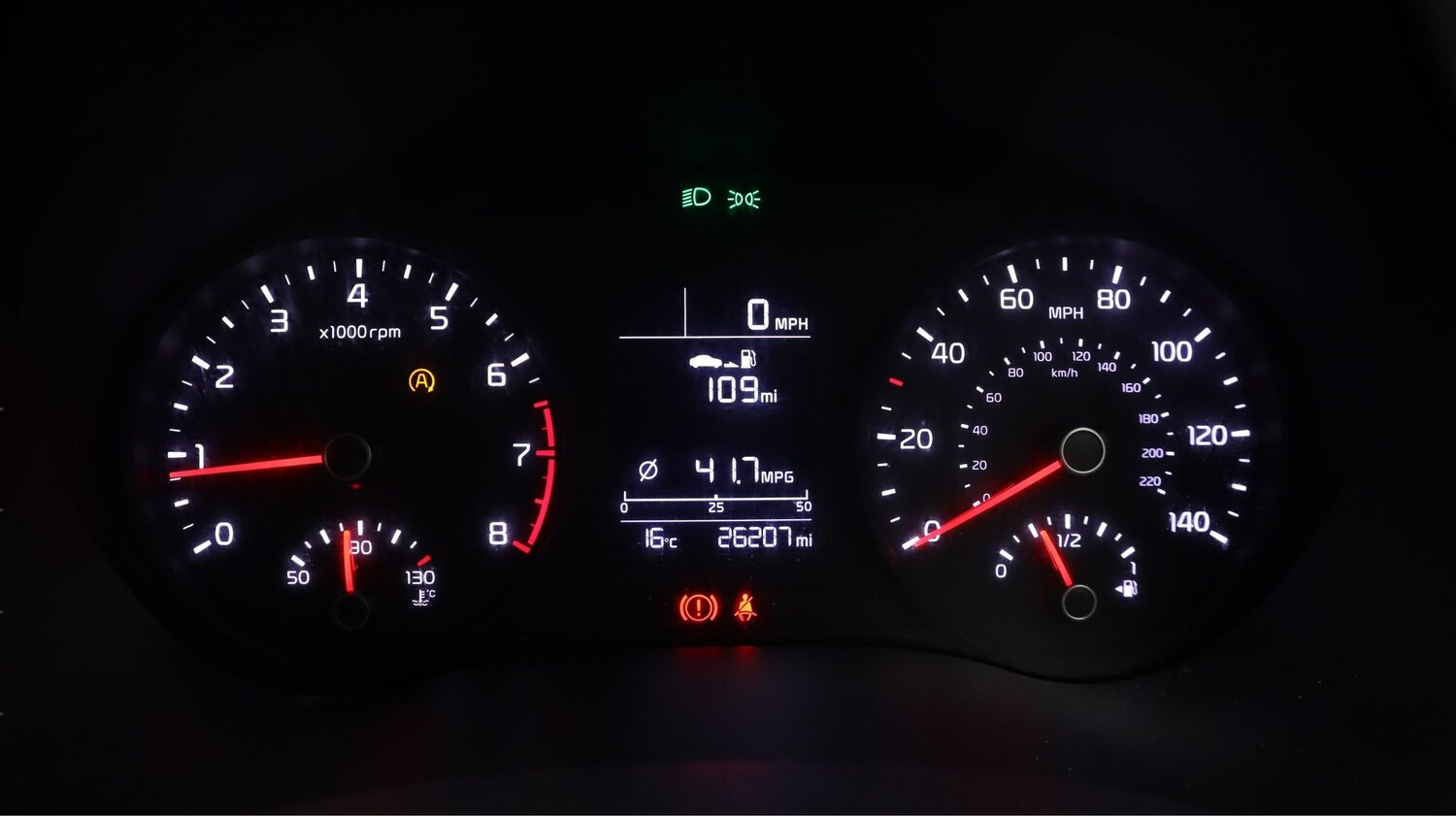 Used Kia Rio 2020 for sale - 77946890: Photo 10