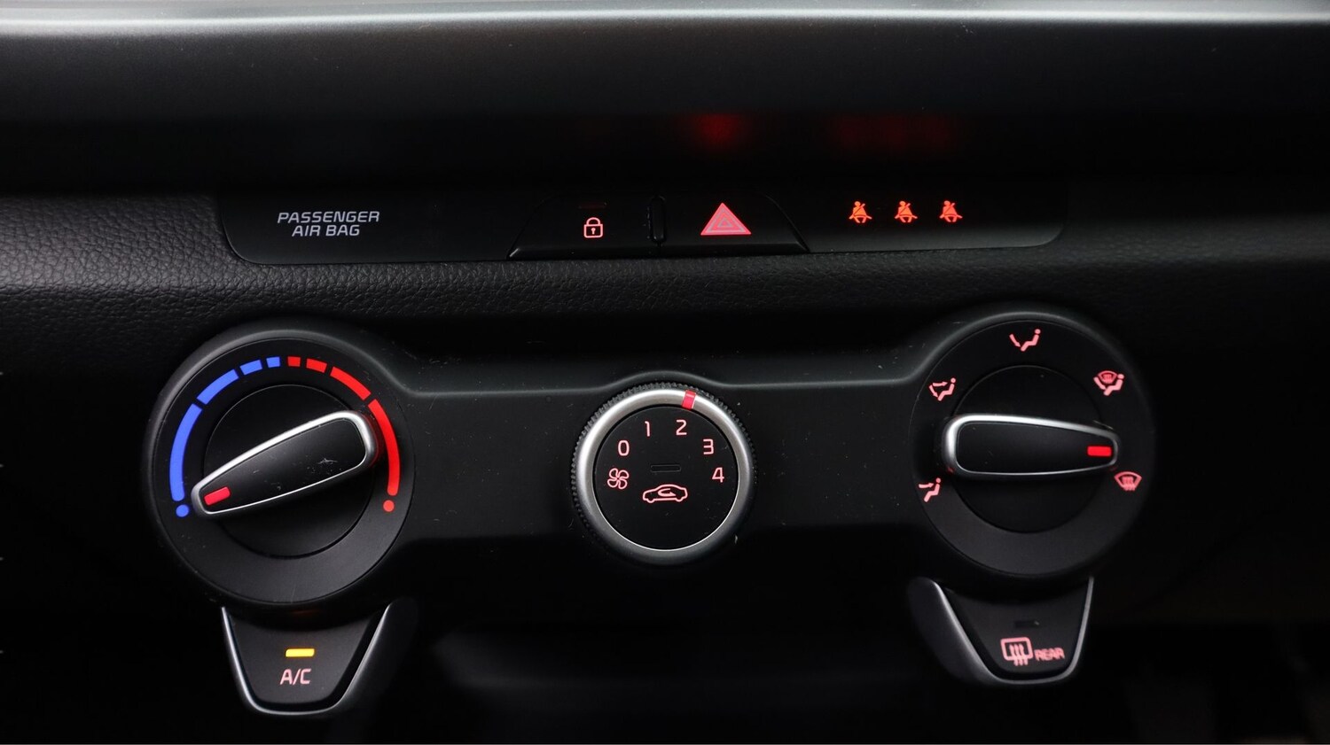 Used Kia Rio 2020 for sale - 77946890: Photo 12