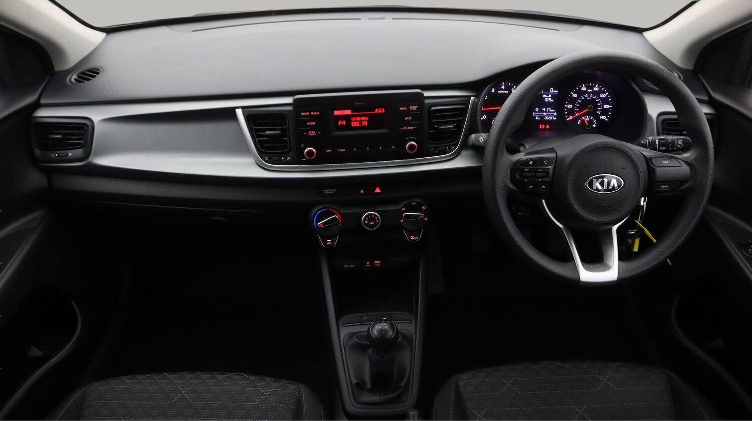 Used Kia Rio 2020 for sale - 77946890: Photo 13