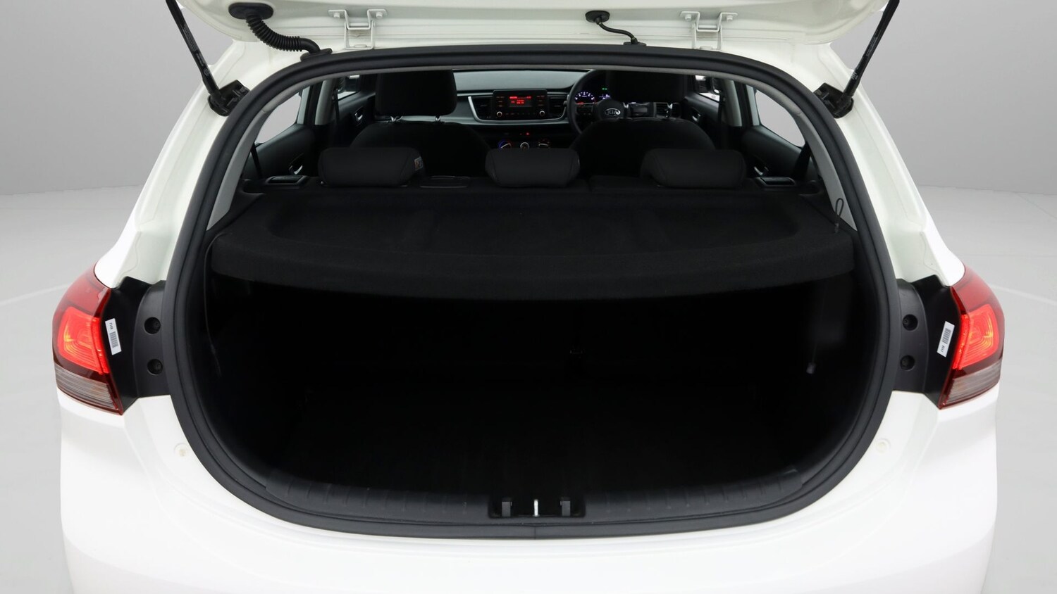 Used Kia Rio 2020 for sale - 77946890: Photo 17