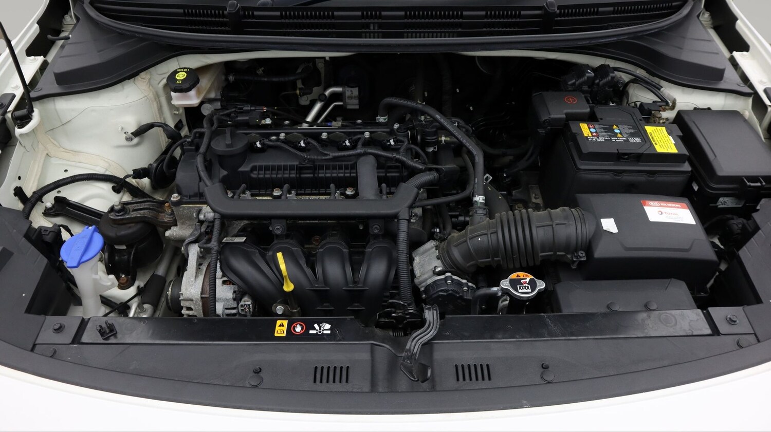 Used Kia Rio 2020 for sale - 77946890: Photo 19