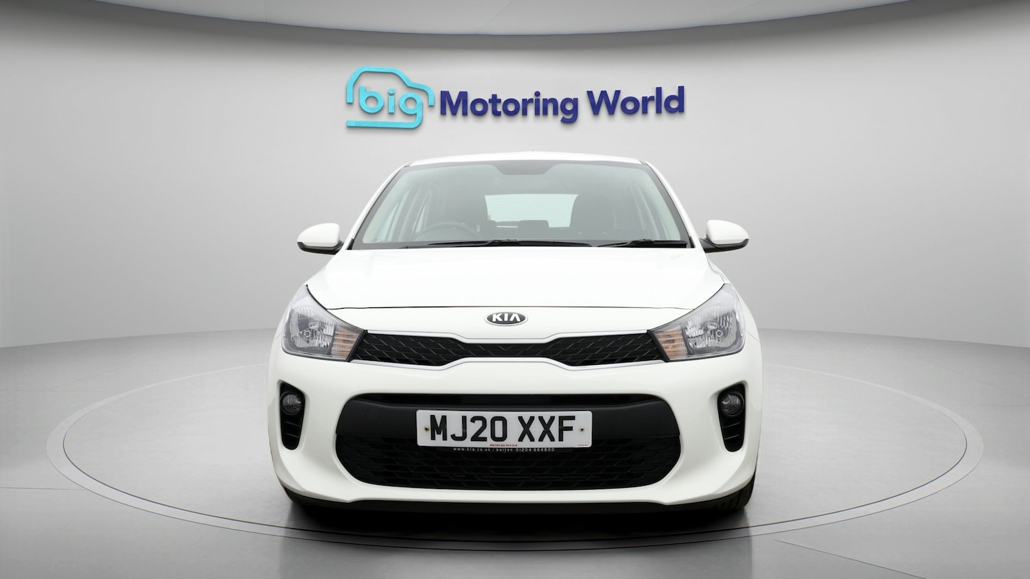 Used Kia Rio 2020 for sale - 77946890: Photo 2
