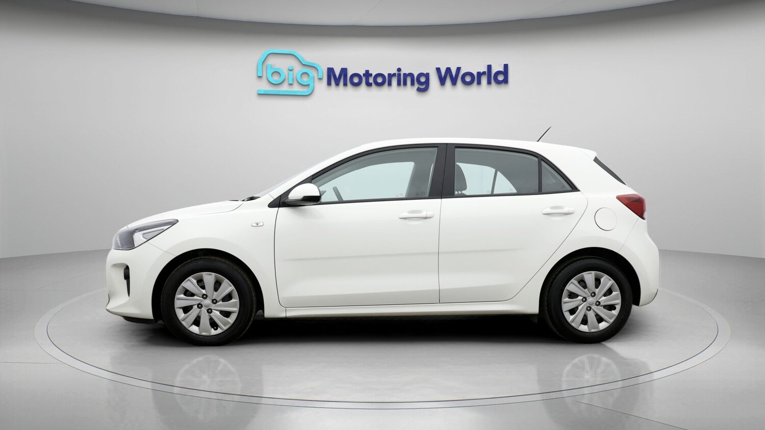 Used Kia Rio 2020 for sale - 77946890: Photo 4