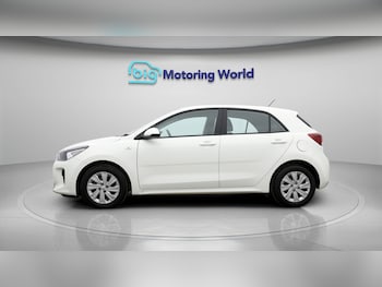 Used Kia Rio 2020 for sale - 77946890: Photo