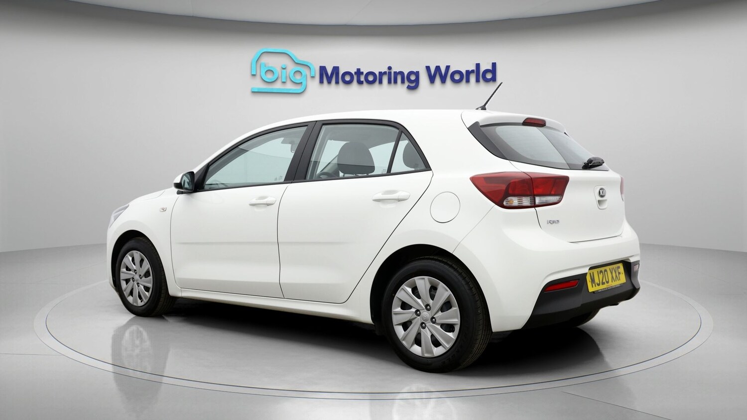 Used Kia Rio 2020 for sale - 77946890: Photo 5