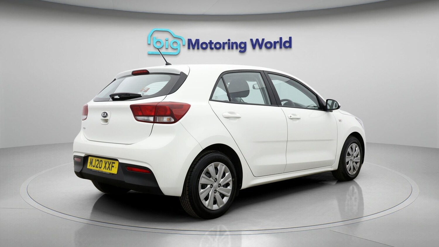 Used Kia Rio 2020 for sale - 77946890: Photo 7
