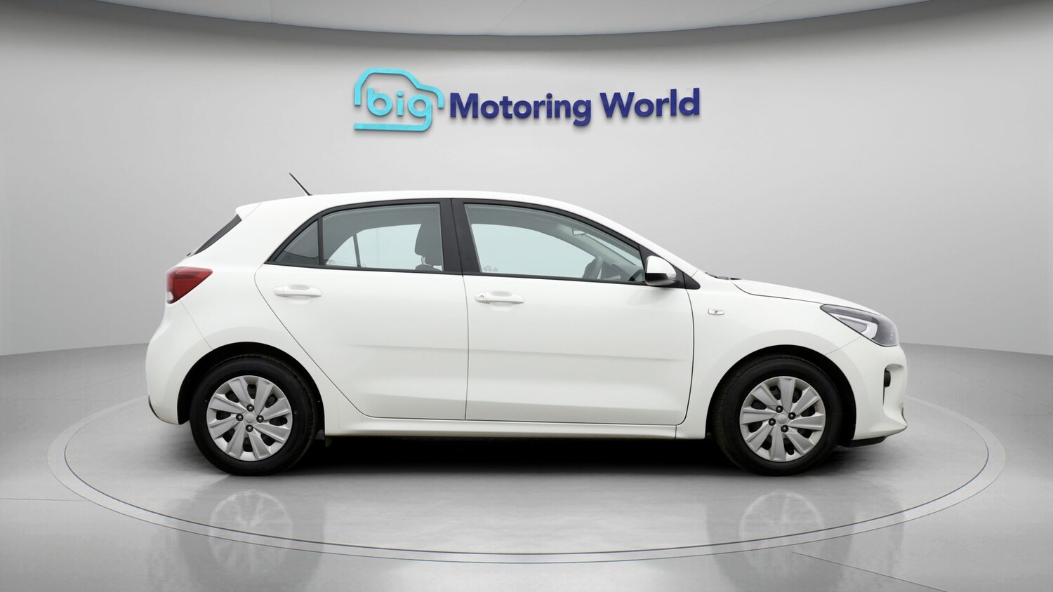 Used Kia Rio 2020 for sale - 77946890: Photo 8