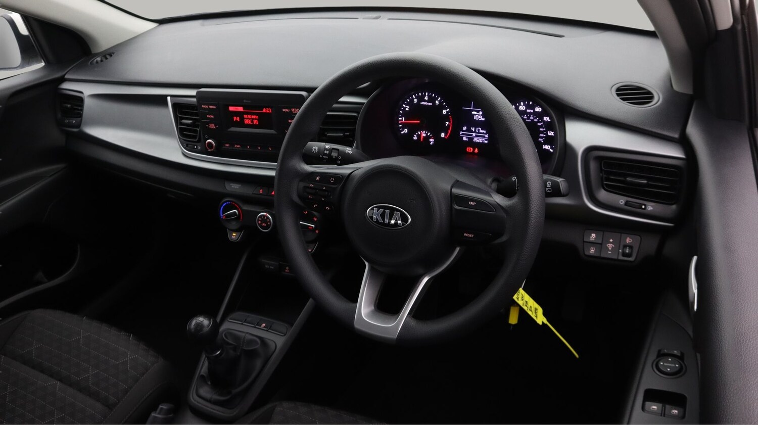 Used Kia Rio 2020 for sale - 77946890: Photo 9