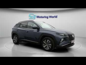 2021 (21) - 1.6 TGDi SE Connect 5dr 2WD
