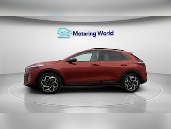 Used Kia XCeed 2023 for sale - 79585953: Photo