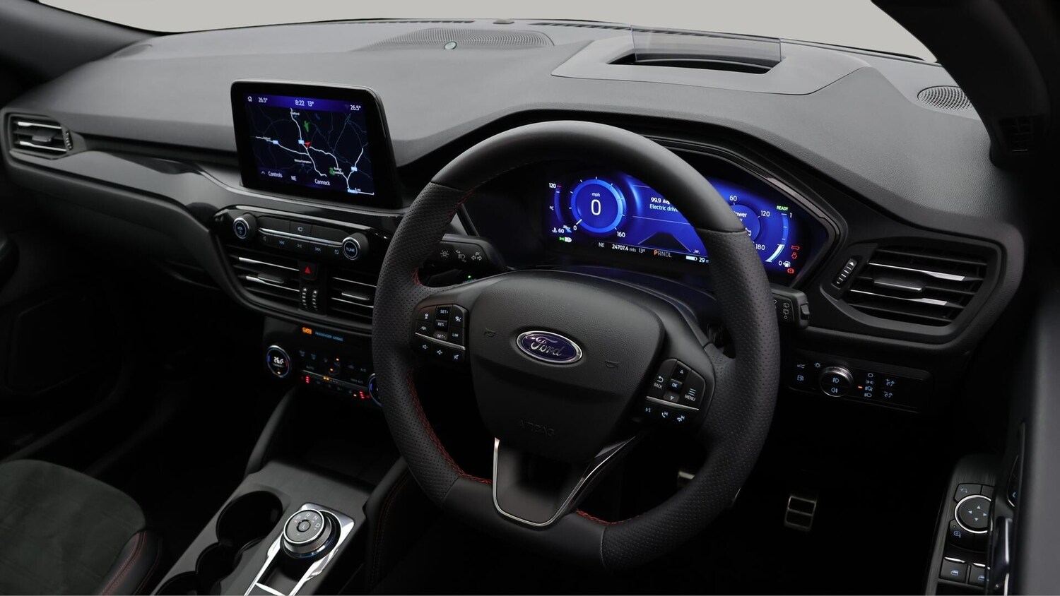 Used Ford Kuga 2022 for sale - 76283777: Photo 10