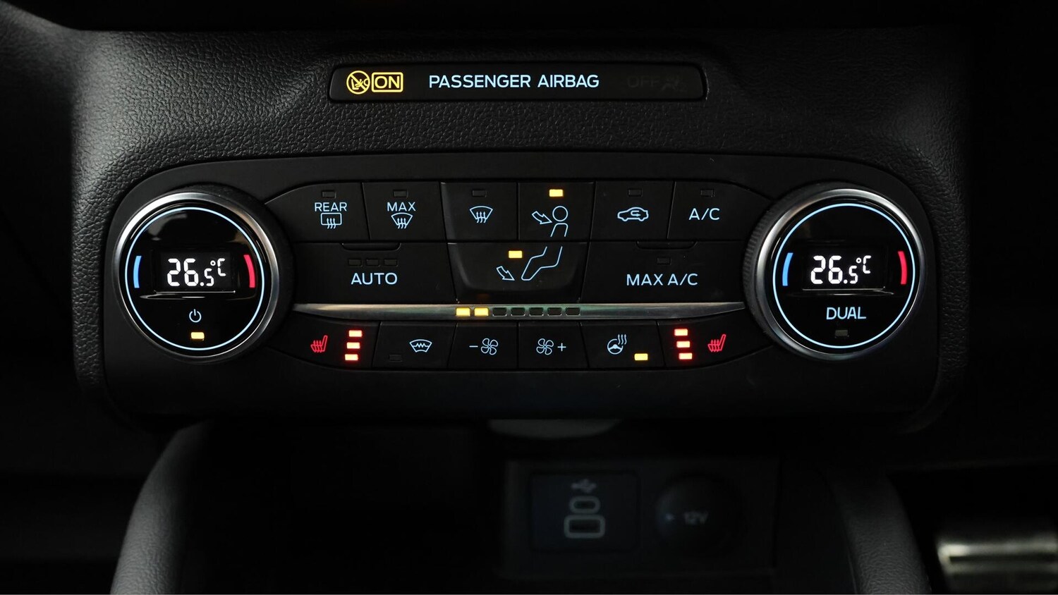 Used Ford Kuga 2022 for sale - 76283777: Photo 13