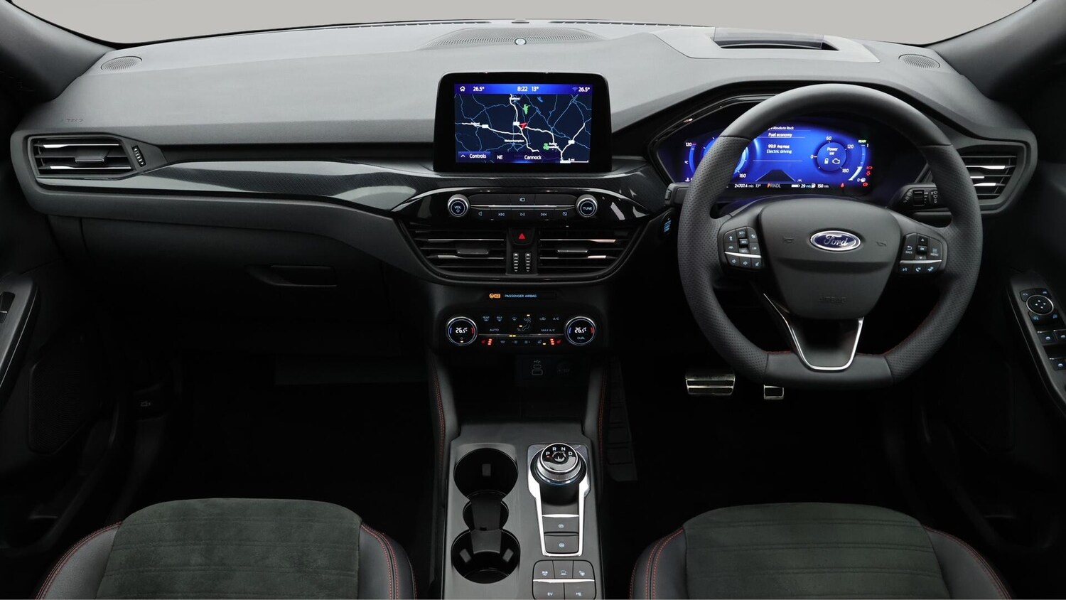 Used Ford Kuga 2022 for sale - 76283777: Photo 14