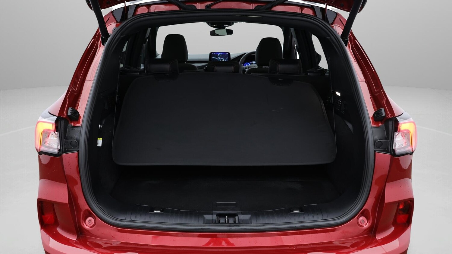 Used Ford Kuga 2022 for sale - 76283777: Photo 18