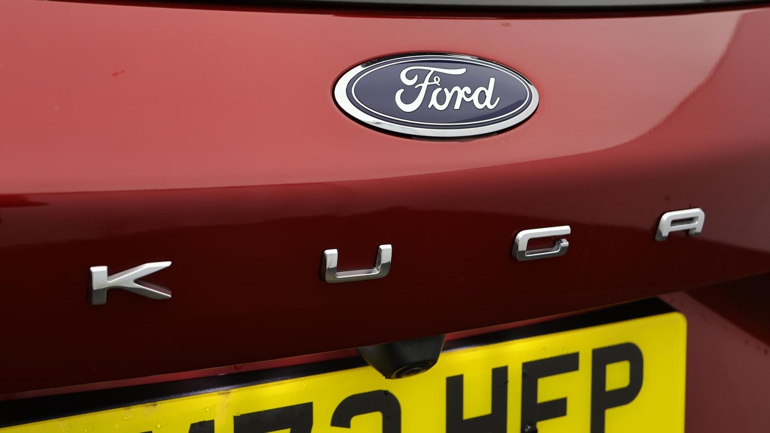 Used Ford Kuga 2022 for sale - 76283777: Photo 23