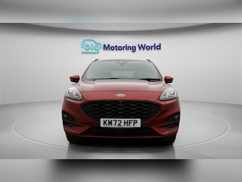 Used Ford Kuga 2022 for sale - 76283777: Photo