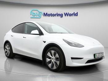 Used Tesla Model Y 2023 for sale - 75614485: Photo