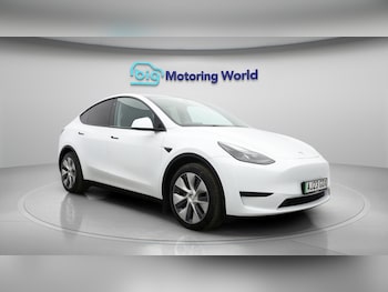 Used Tesla Model Y 2023 for sale - 75614485: Photo