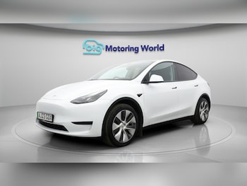 Used Tesla Model Y 2023 for sale - 75614485: Photo