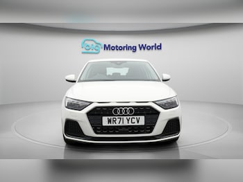 Used Audi A1 2021 for sale - 75477683: Photo
