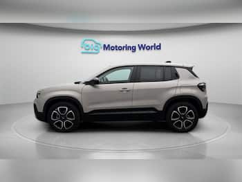 Used Jeep Avenger 2024 for sale - 79800099: Photo