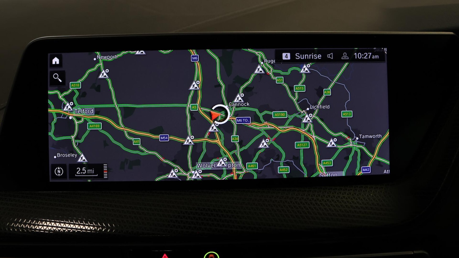 Used BMW 1 Series 2022 for sale - 76550009: Photo 12