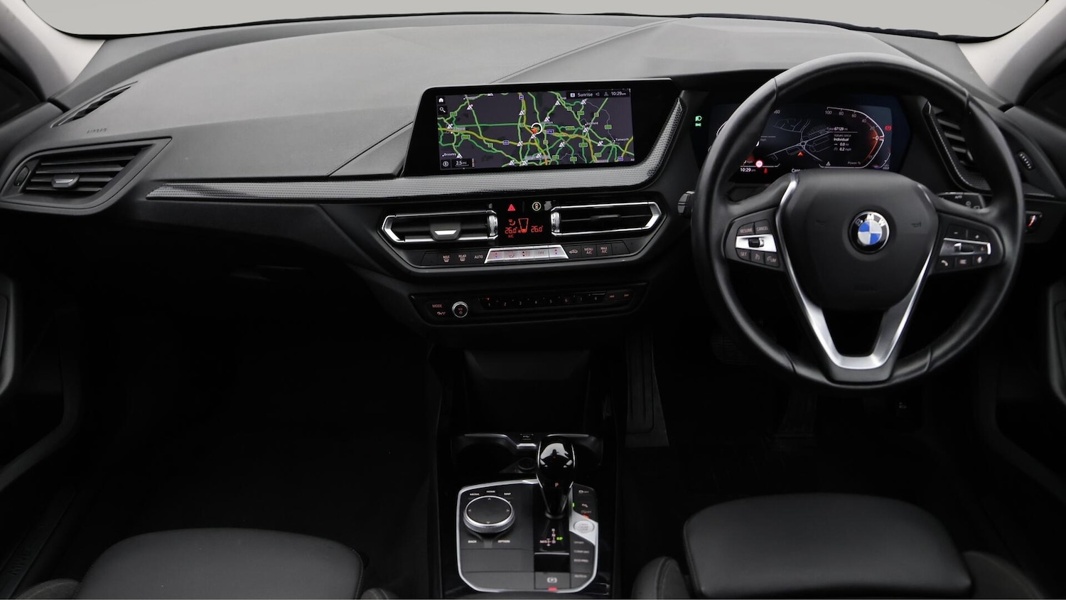 Used BMW 1 Series 2022 for sale - 76550009: Photo 14