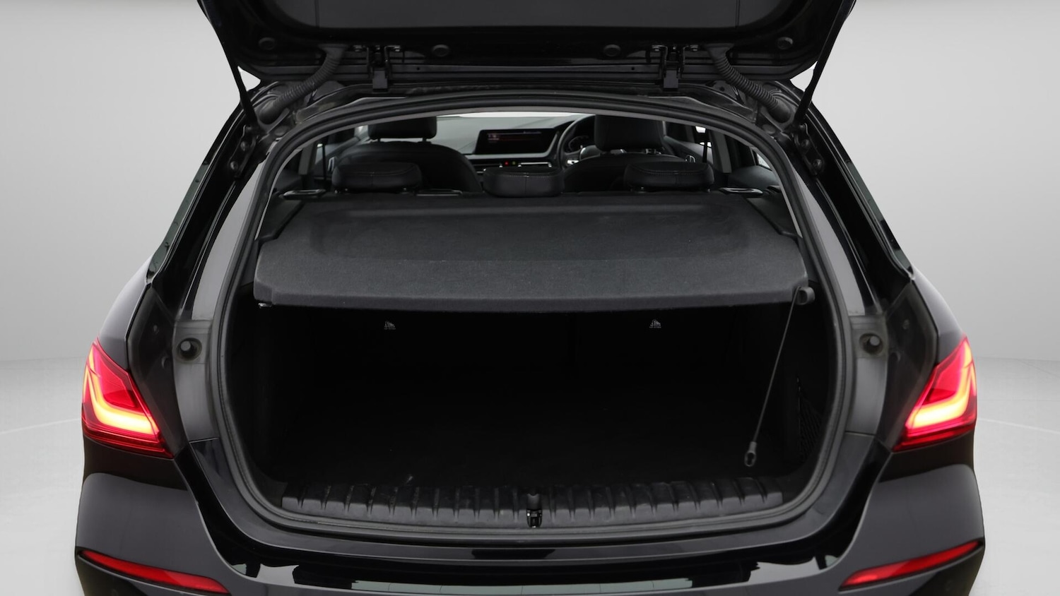 Used BMW 1 Series 2022 for sale - 76550009: Photo 18