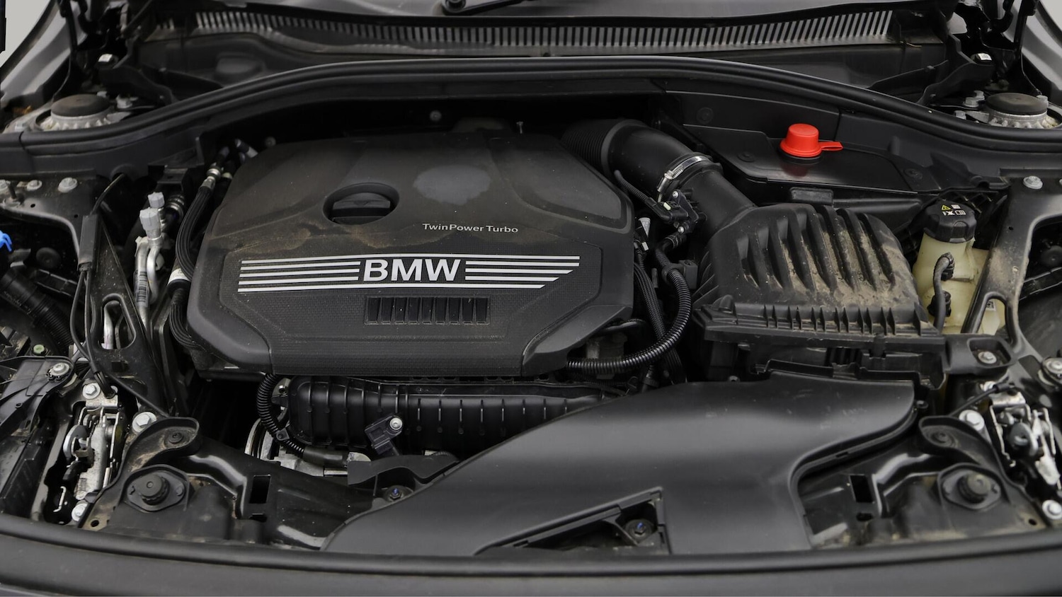 Used BMW 1 Series 2022 for sale - 76550009: Photo 20