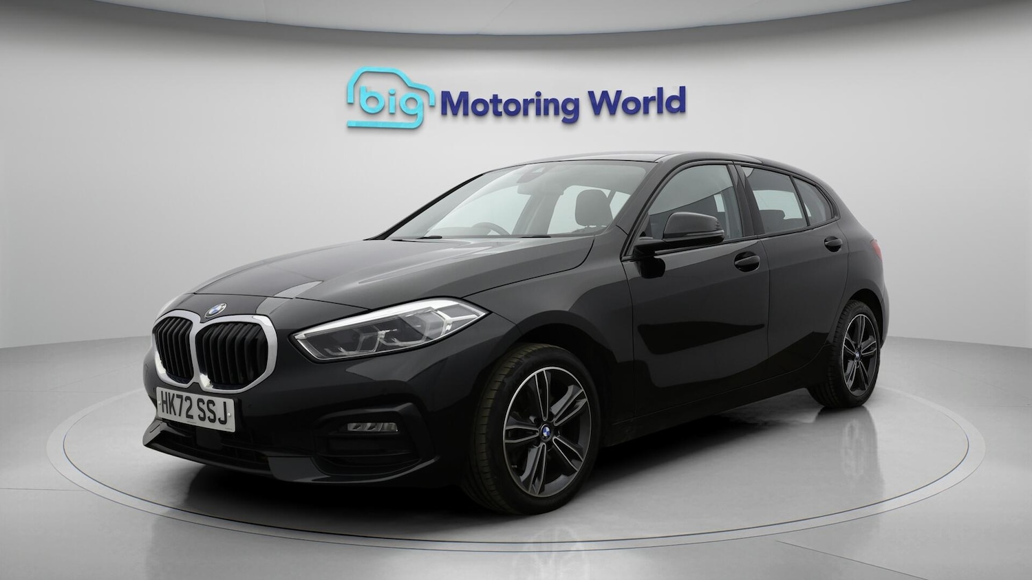 Used BMW 1 Series 2022 for sale - 76550009: Photo 4