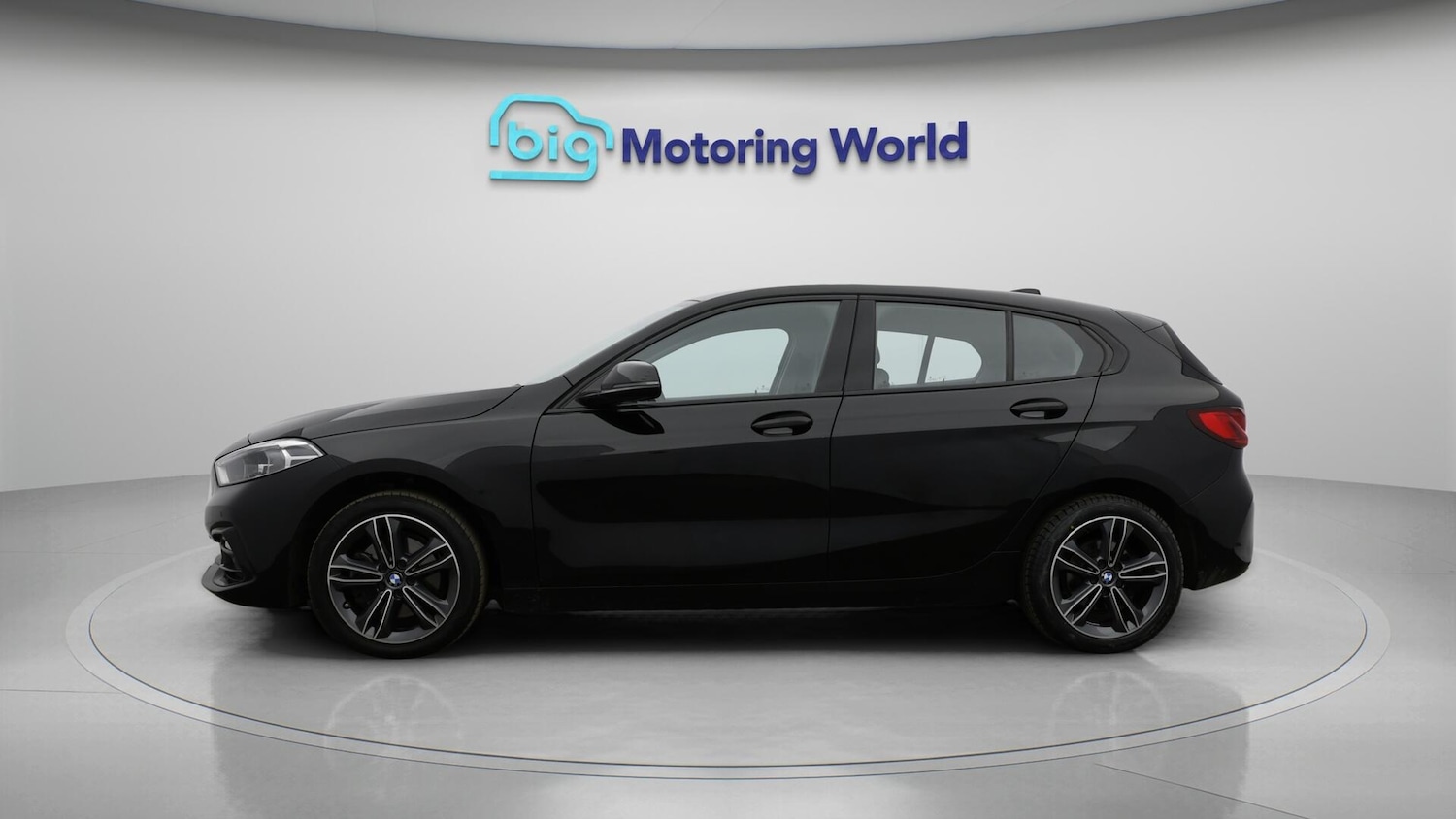 Used BMW 1 Series 2022 for sale - 76550009: Photo 5