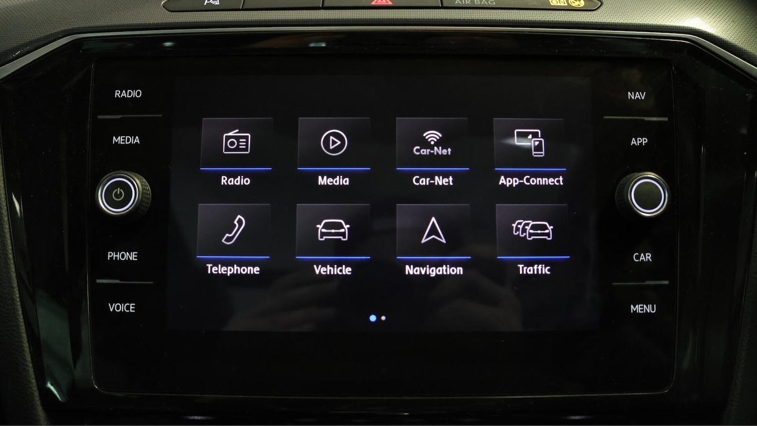 Used Volkswagen Passat 2018 for sale - 76499916: Photo 12