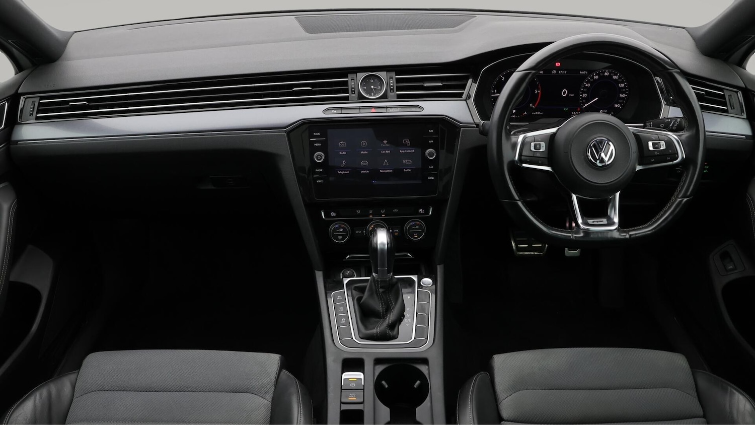 Used Volkswagen Passat 2018 for sale - 76499916: Photo 14