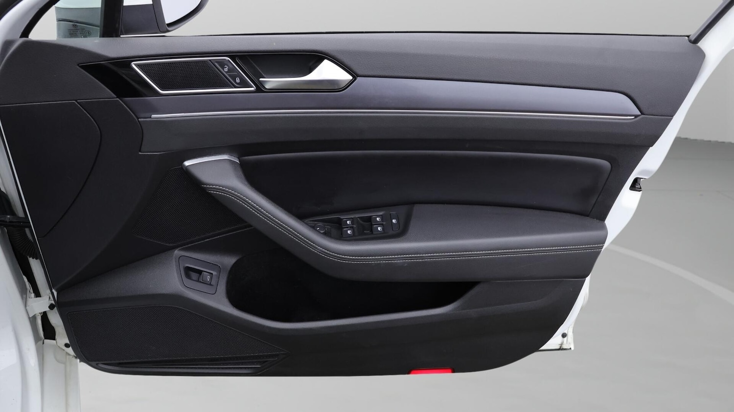 Used Volkswagen Passat 2018 for sale - 76499916: Photo 16